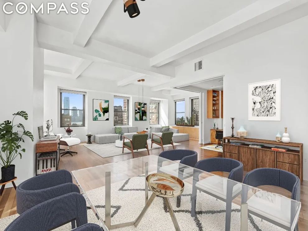 Unit for sale at 33 Rector Street, Manhattan, NY 10006
