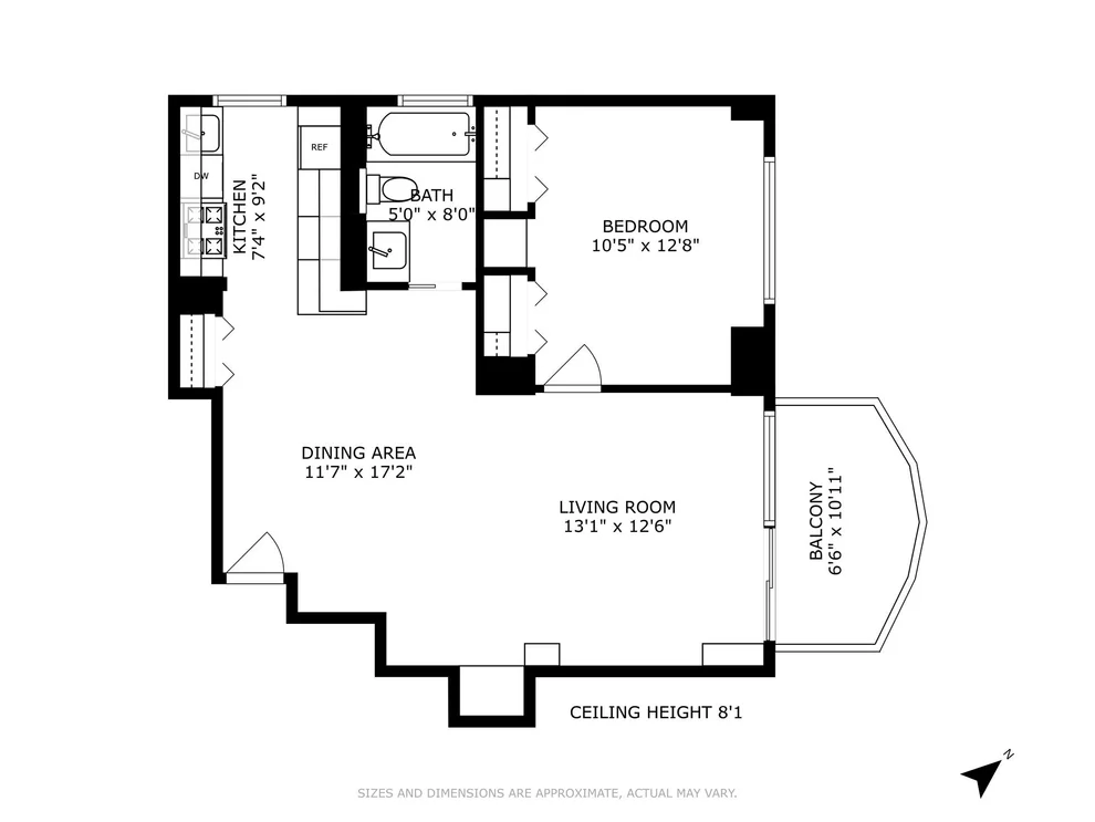 Unit for sale at 420 E 58TH Street, Manhattan, NY 10022