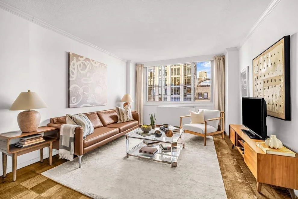 Unit for sale at 2025 Broadway, Manhattan, NY 10023