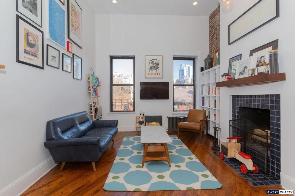 Unit for sale at 38 Wyckoff Street, Brooklyn, NY 11201