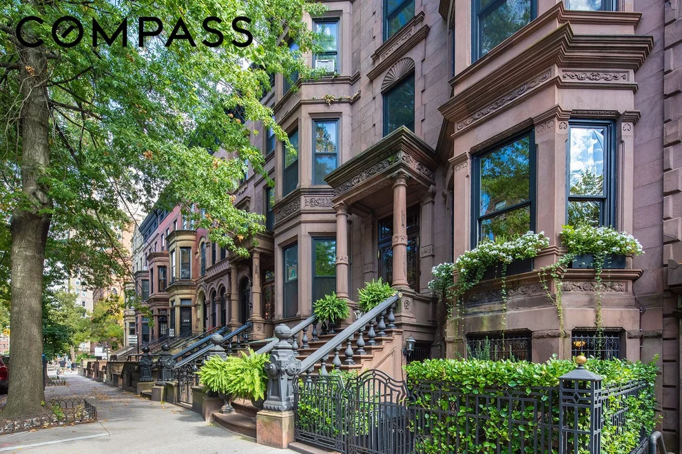 Unit for sale at 43 8th Avenue, Brooklyn, NY 11217