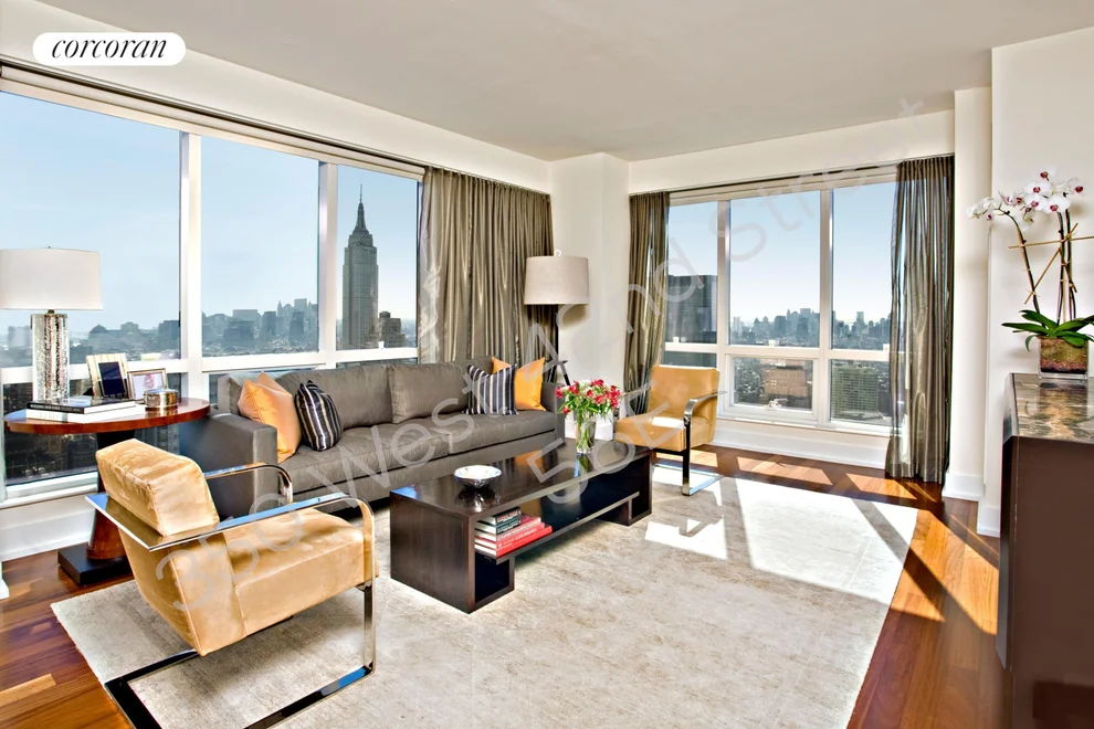 Unit for sale at 350 W 42nd Street, Manhattan, NY 10036