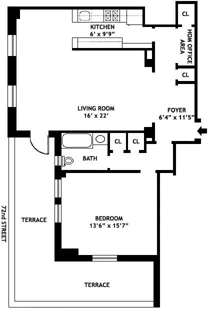 Unit for sale at 263 W END Avenue, Manhattan, NY 10023