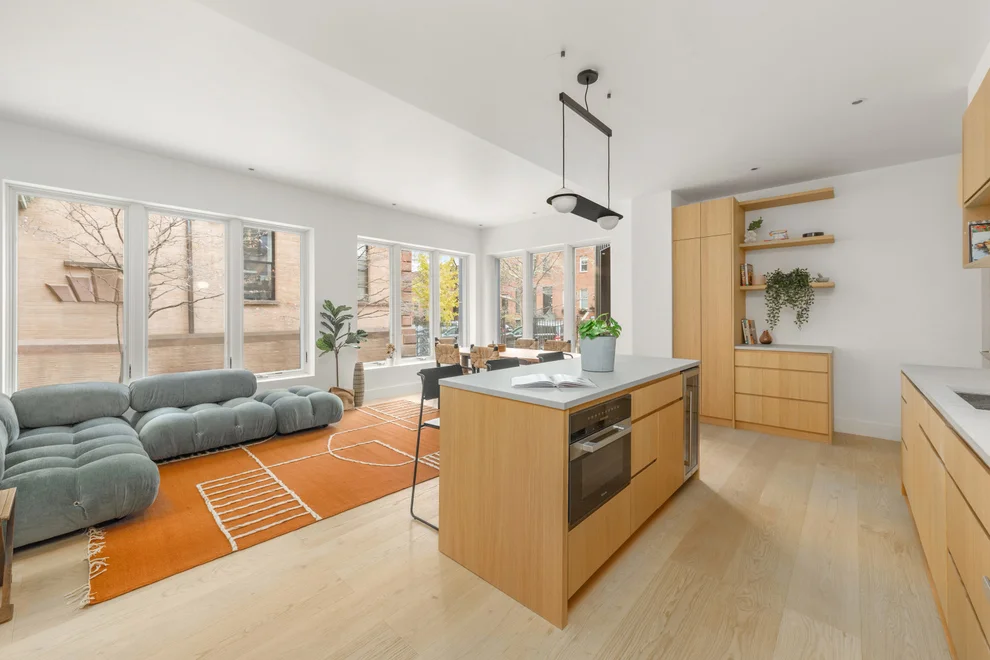 Unit for sale at 415 DE GRAW Street, Brooklyn, NY 11217