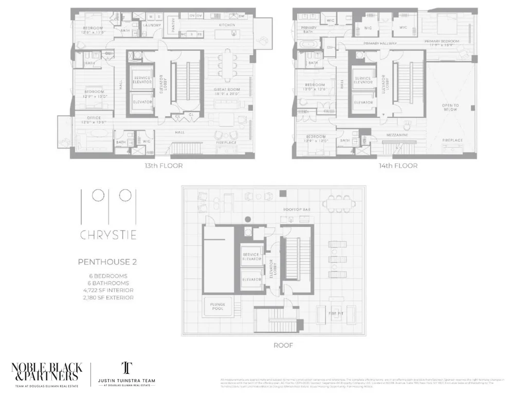 Unit for sale at 199 CHRYSTIE Street, Manhattan, NY 10002