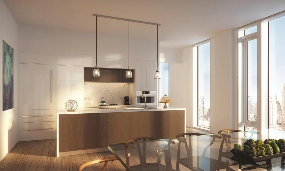 Unit for sale at 505 W 43RD Street, Manhattan, NY 10036