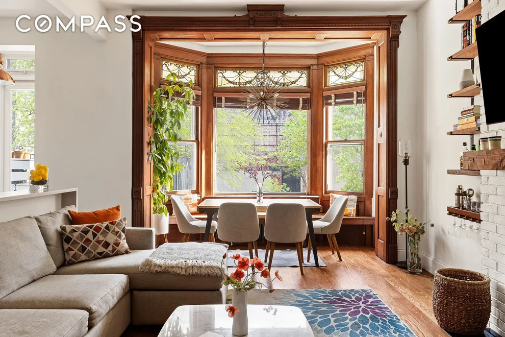 Unit for sale at 85 8th Avenue, Brooklyn, NY 11215