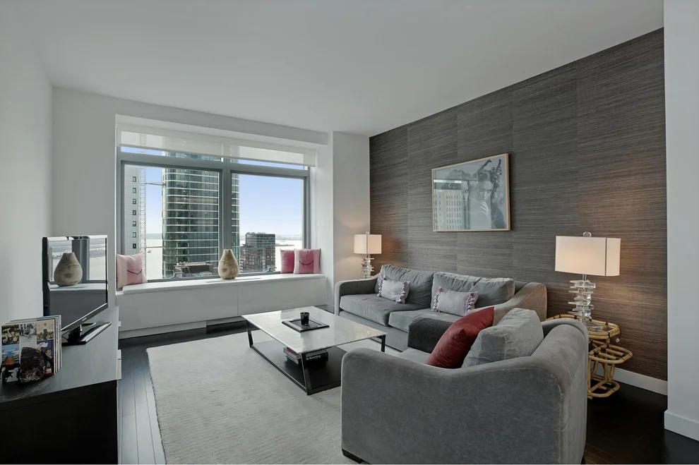 Unit for sale at 123 WASHINGTON Street, Manhattan, NY 10006