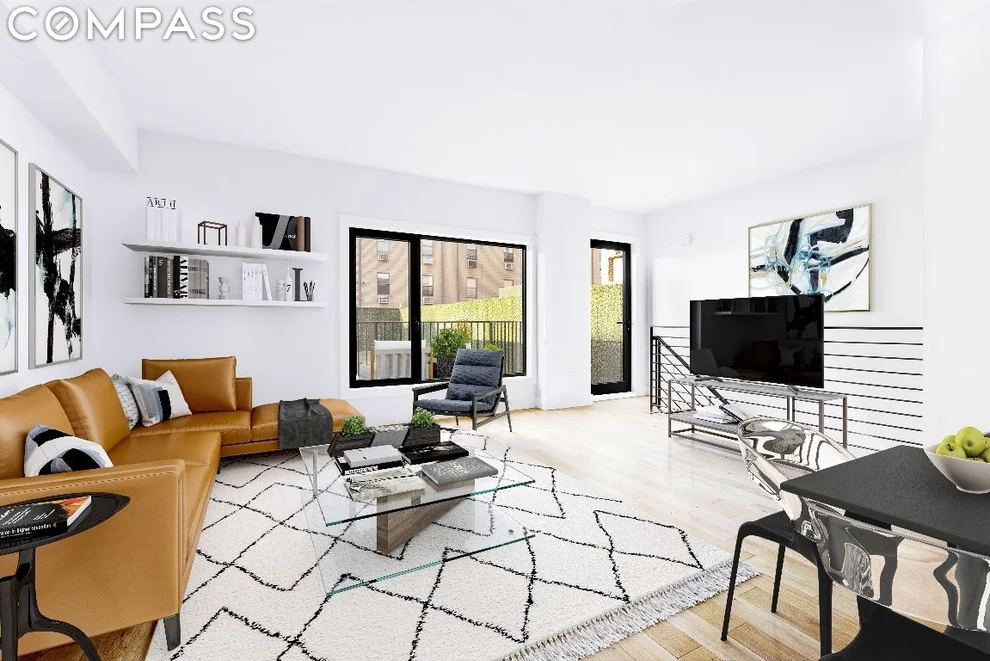 Unit for sale at 1671 Summerfield Street, Queens, NY 11385
