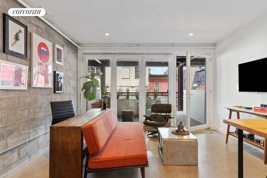 Unit for sale at 834 STERLING Place, Brooklyn, NY 11216
