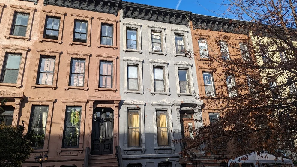 Unit for sale at 29 Herkimer Street, Brooklyn, NY 11216
