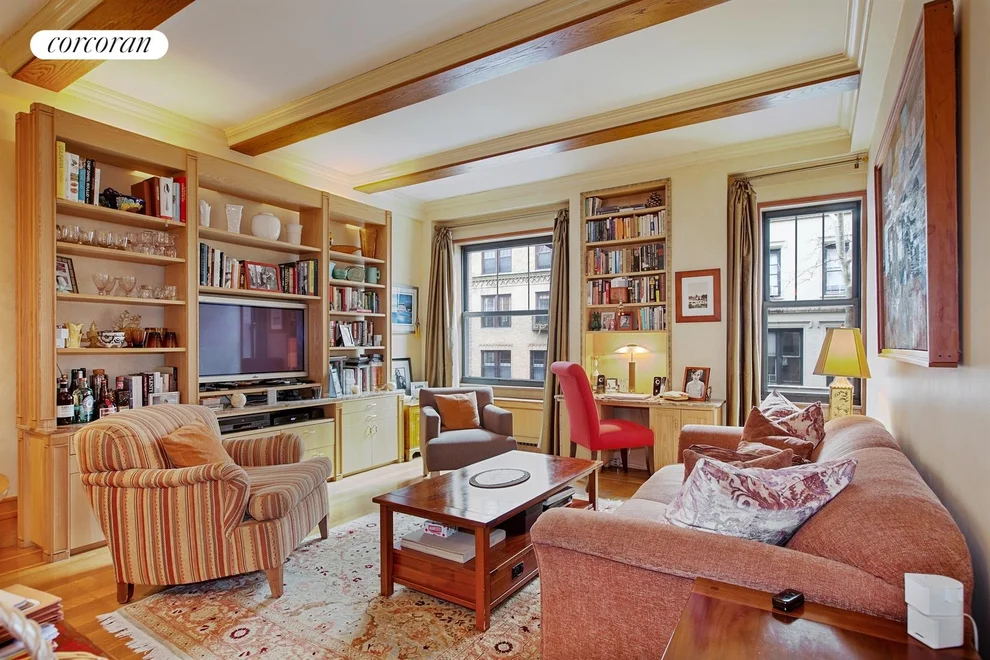Unit for sale at 35 W 82nd Street, Manhattan, NY 10024