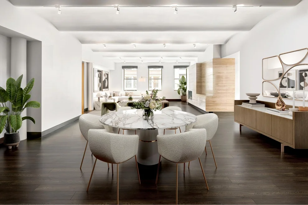 Unit for sale at 151 WOOSTER Street, Manhattan, NY 10012
