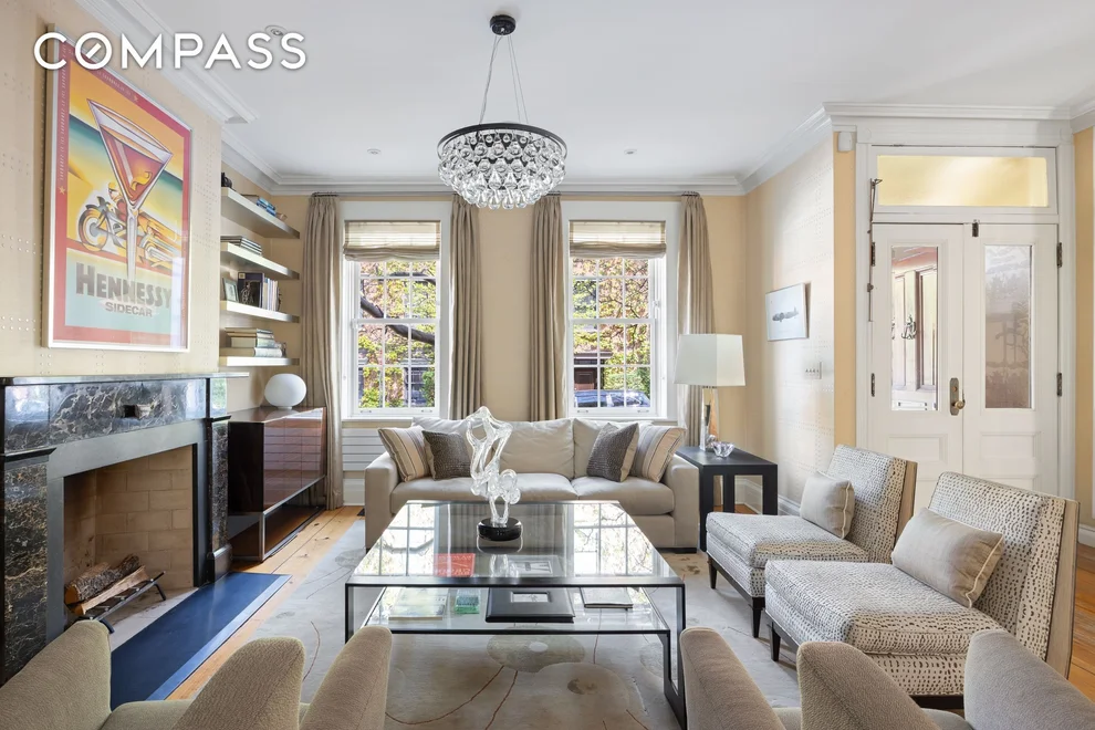 Unit for sale at 310 W 11th Street, Manhattan, NY 10014