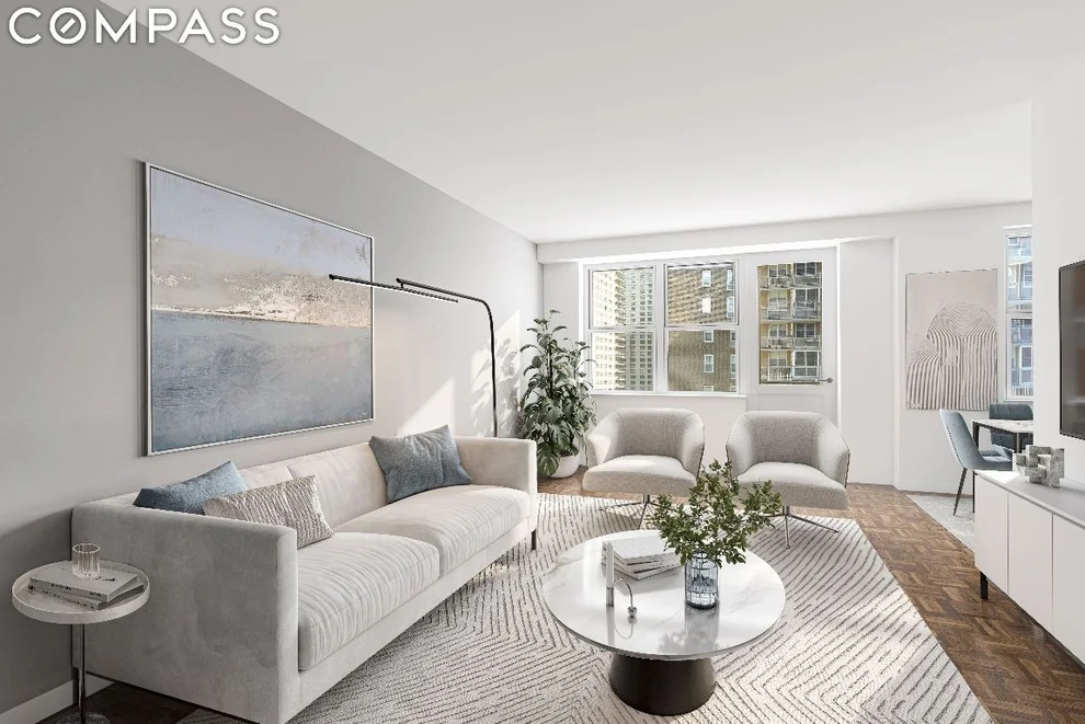 Unit for sale at 303 W 66th Street, Manhattan, NY 10023
