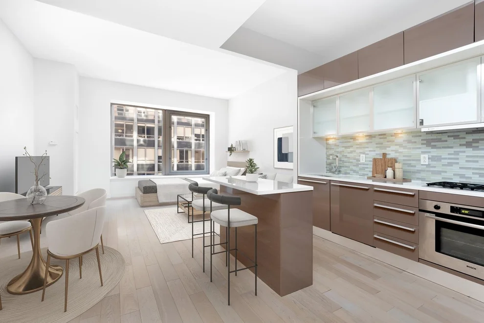 Unit for sale at 75 WALL Street, Manhattan, NY 10005