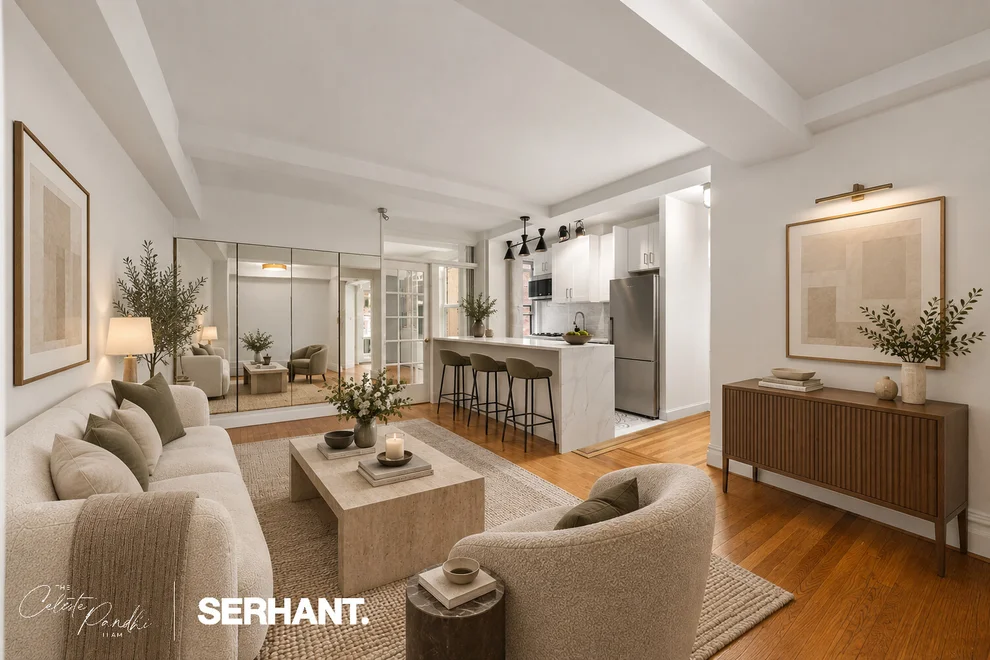 Unit for sale at 200 W 108TH Street, Manhattan, NY 10025