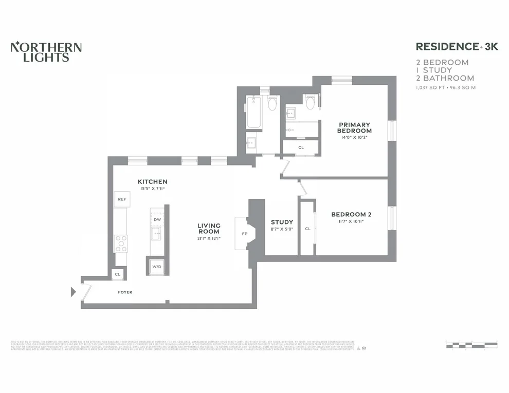 Unit for sale at 148-09 NORTHERN Boulevard, Queens, NY 11354