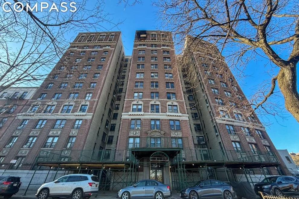 Unit for sale at 409 Edgecombe Avenue, Manhattan, NY 10032
