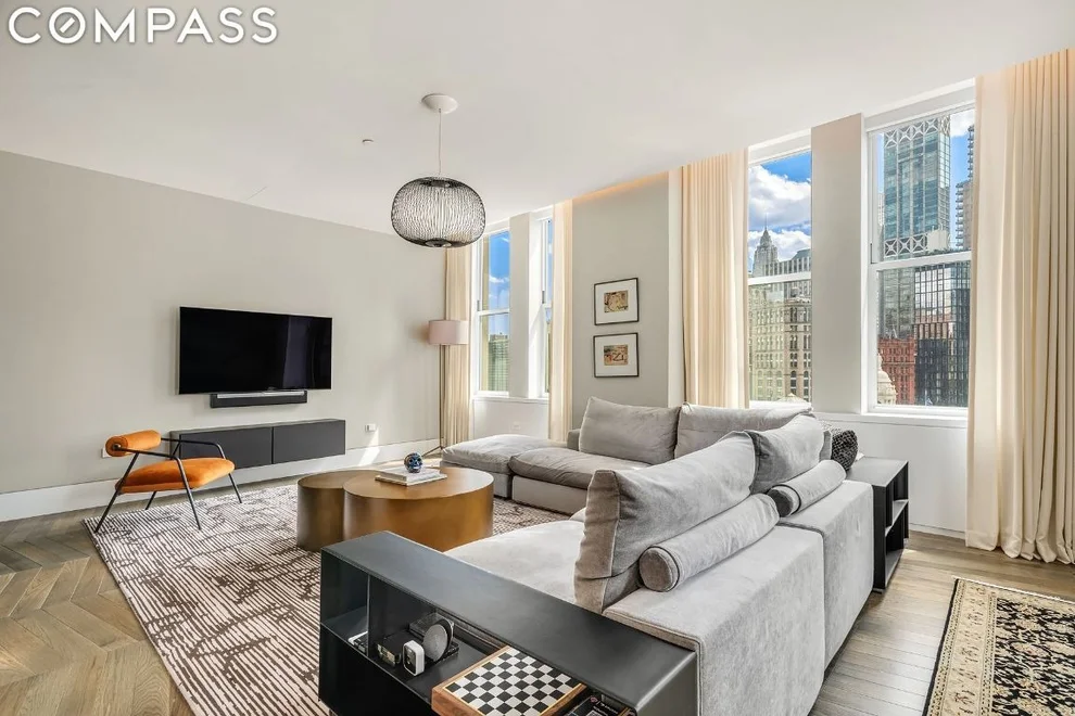 Unit for sale at 49 Chambers Street, Manhattan, NY 10007