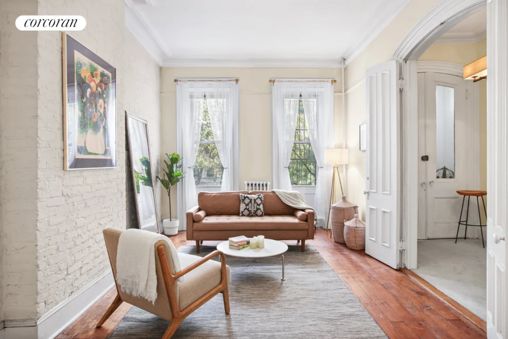 Unit for sale at 732 UNION Street, Brooklyn, NY 11215