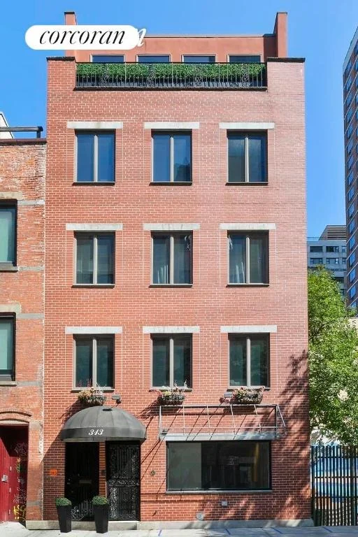 Unit for sale at 313 W 53rd Street, Manhattan, NY 10019