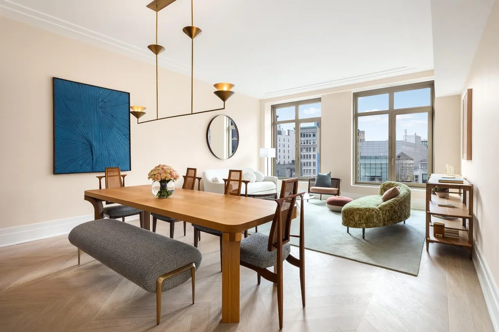 Unit for sale at 40 BLEECKER Street, Manhattan, NY 10012
