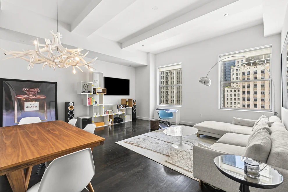 Unit for sale at 15 BROAD Street, Manhattan, NY 10005