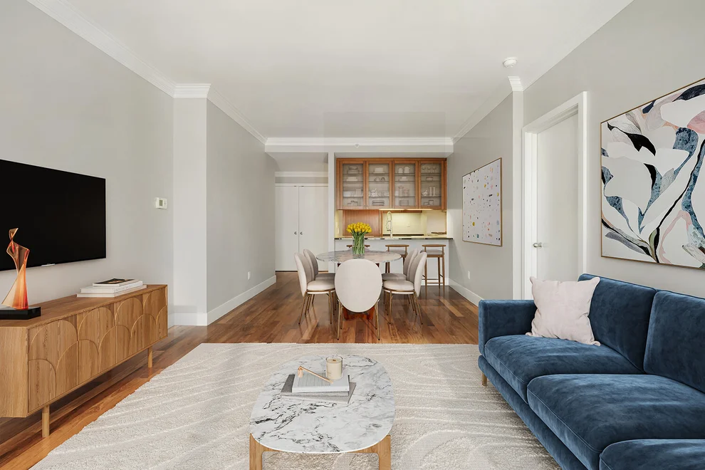 Unit for sale at 250 E 53RD Street, Manhattan, NY 10022