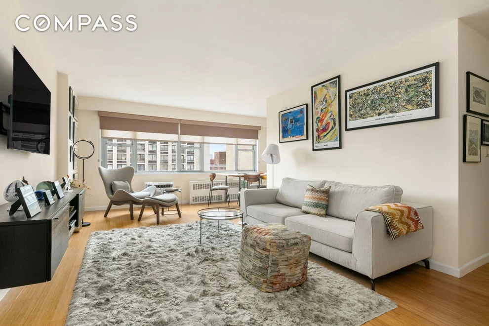 Unit for sale at 100 W 93rd Street, Manhattan, NY 10025