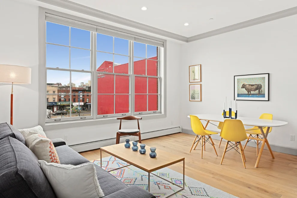 Unit for sale at 80 Lefferts Place, Brooklyn, NY 11225