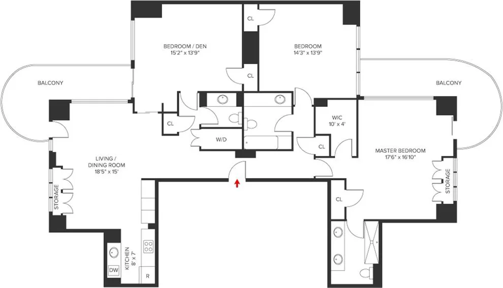Unit for sale at 304 E 65th Street, Manhattan, NY 10065