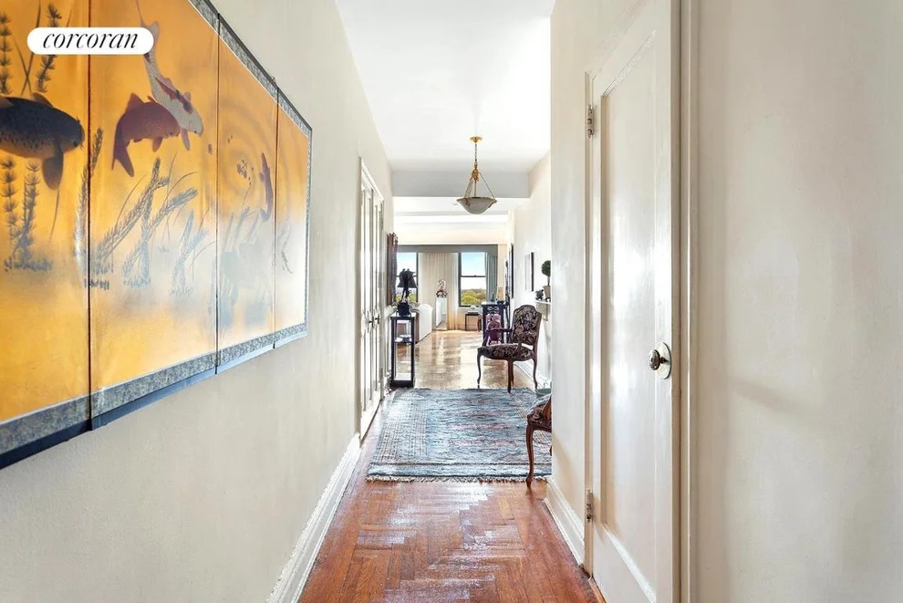 Unit for sale at 135 EASTERN Parkway, Brooklyn, NY 11238