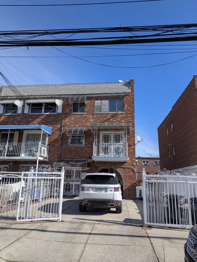 Unit for sale at 428 BOLTON Avenue, Bronx, NY 10473