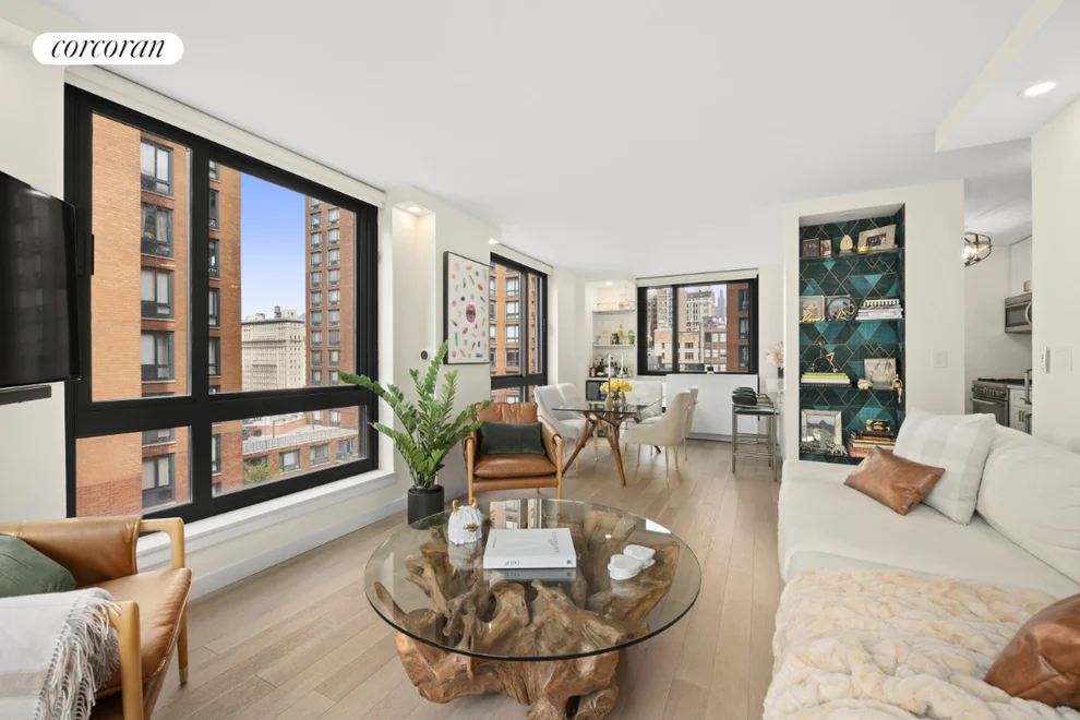Unit for sale at 1 IRVING Place, Manhattan, NY 10003