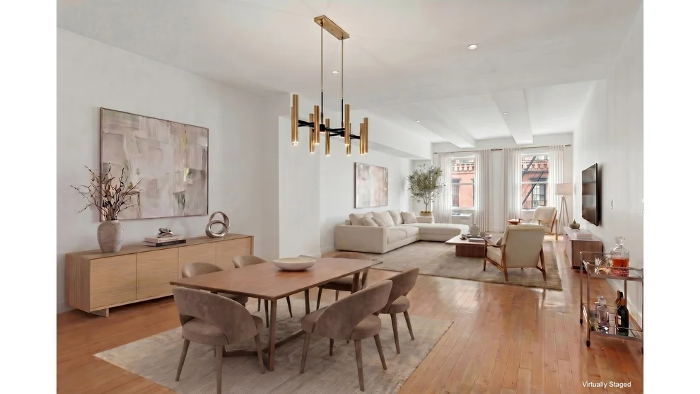 Unit for sale at 15 BROAD Street, Manhattan, NY 10005