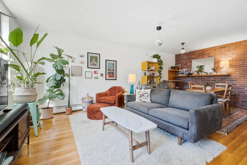 Unit for sale at 213 Berry Street, Brooklyn, NY 11211