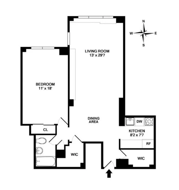 Unit for sale at 333 E 79TH Street, Manhattan, NY 10075