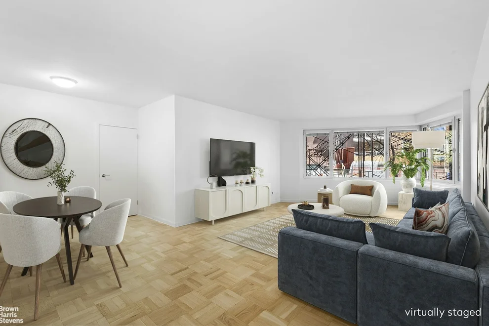 Unit for sale at 60 SUTTON Place S, Manhattan, NY 10022