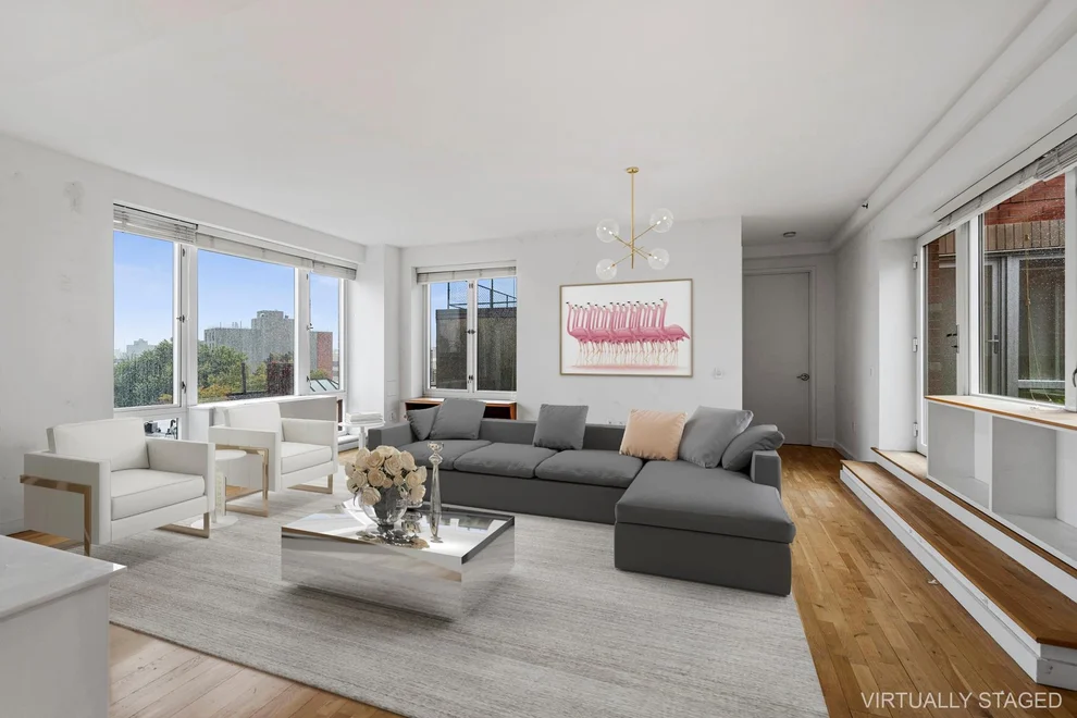 Unit for sale at 545 Washington Avenue, Brooklyn, NY 11238