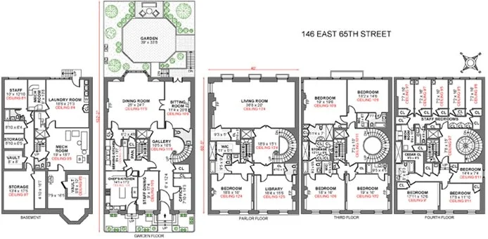 Unit for sale at 146 E 65TH Street, Manhattan, NY 10065