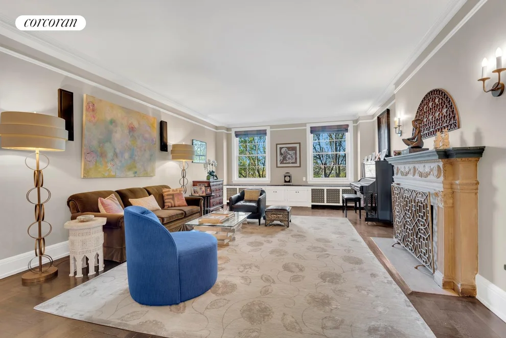 Unit for sale at 173-175 RIVERSIDE Drive, Manhattan, NY 10024