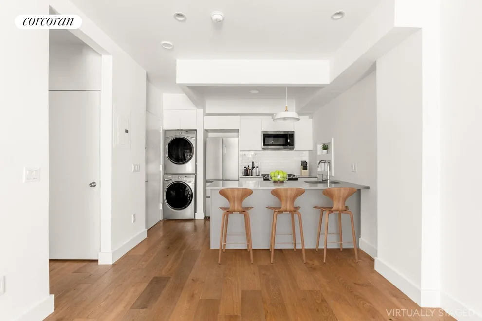 Unit for sale at 1008 DECATUR Street, Brooklyn, NY 11207