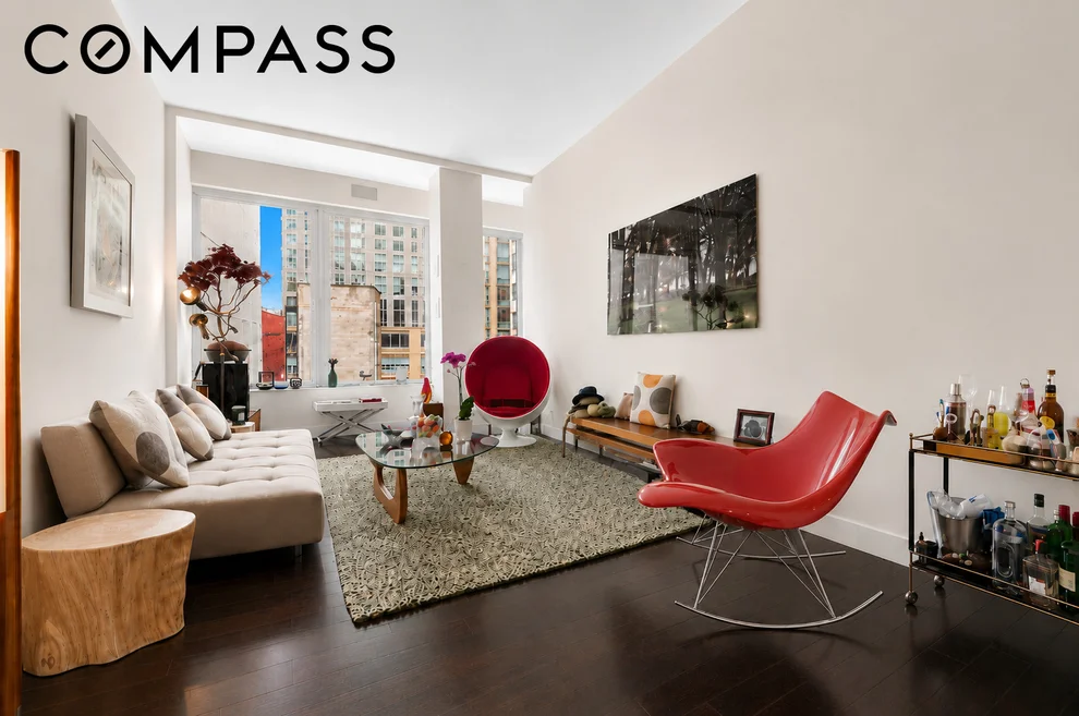 Unit for sale at 111 Fulton Street, Manhattan, NY 10038
