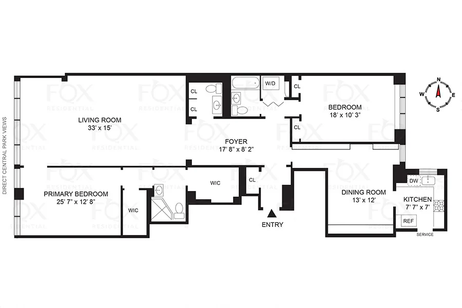 Unit for sale at 910 5TH Avenue, Manhattan, NY 10021