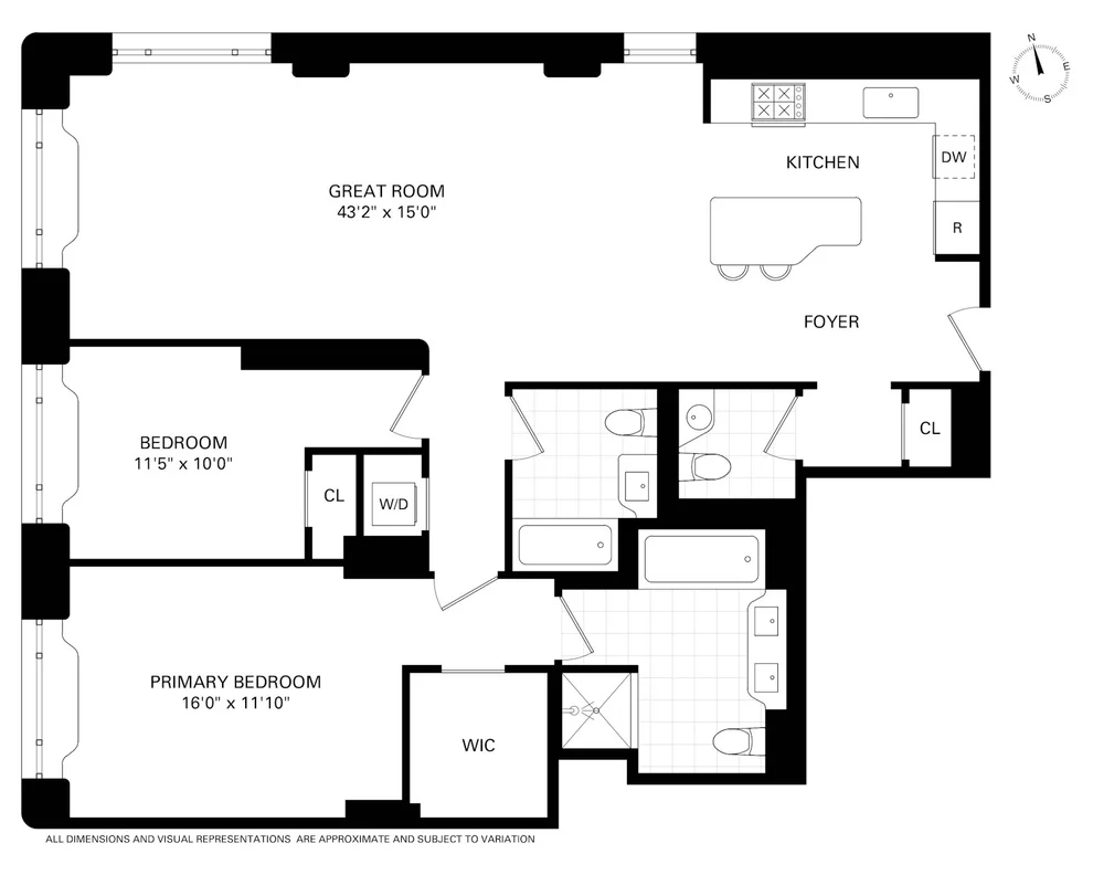 Unit for sale at 110 CHARLTON Street, Manhattan, NY 11369