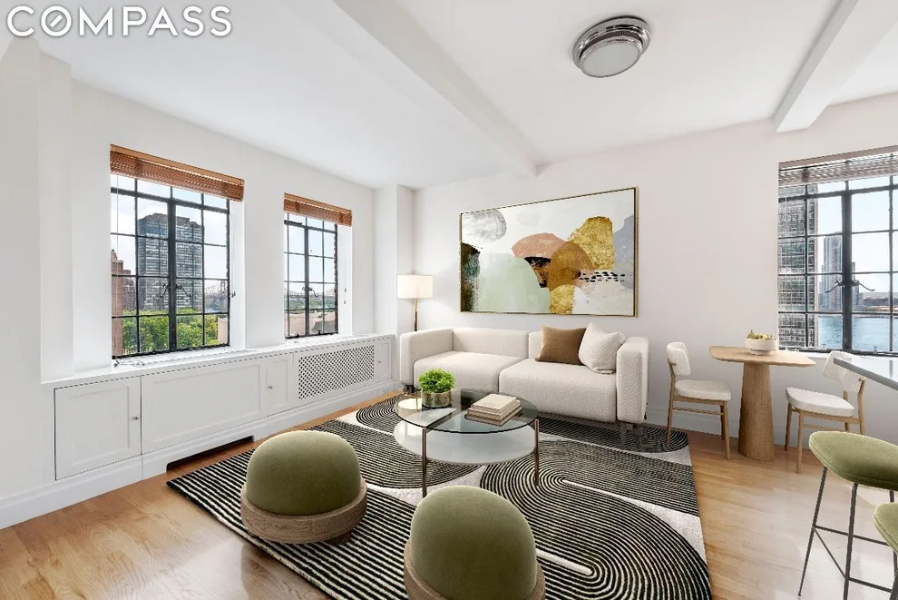Unit for sale at 45 Tudor City Place, Manhattan, NY 10017