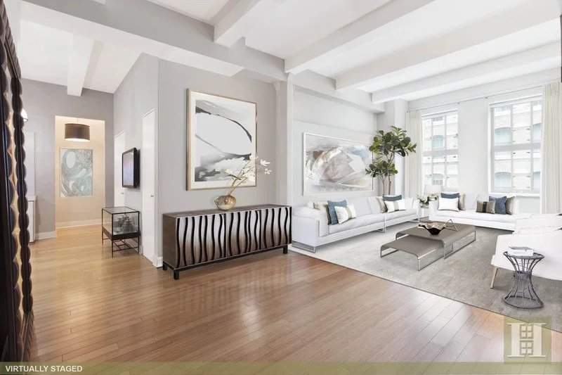 Unit for sale at 415 GREENWICH Street, Manhattan, NY 10013