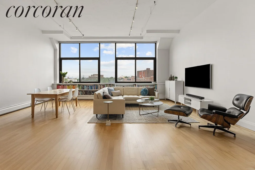 Unit for sale at 535 Dean Street, Brooklyn, NY 11217
