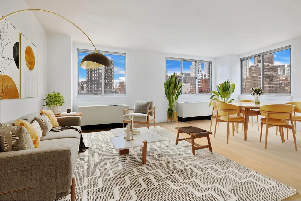Unit for sale at 308 E 38TH Street, Manhattan, NY 10016